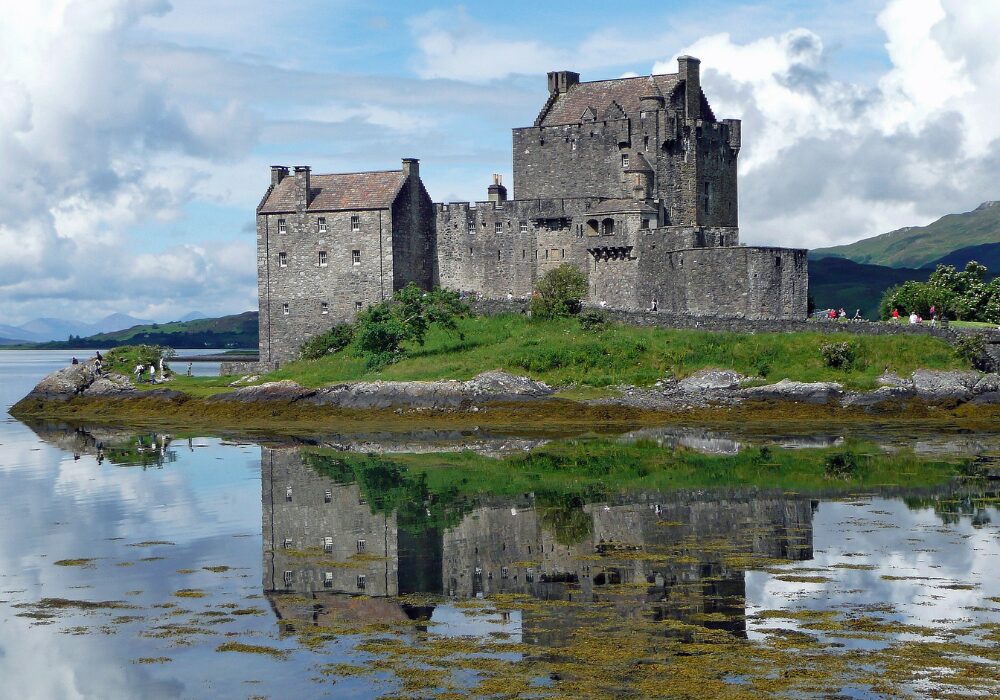 stirling castle